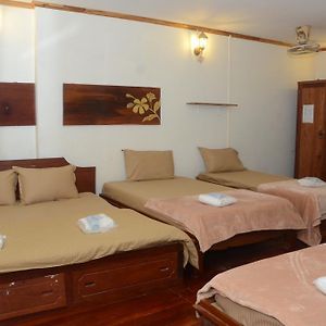Two-Bedroom
